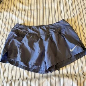 Various Nike and Athleta shorts/tops. All lightly worn. All XS